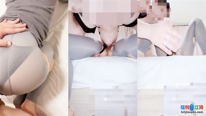 強上前來收租的極品灰絲女房東⭐身材好奶子也大[672MB/度盤]
