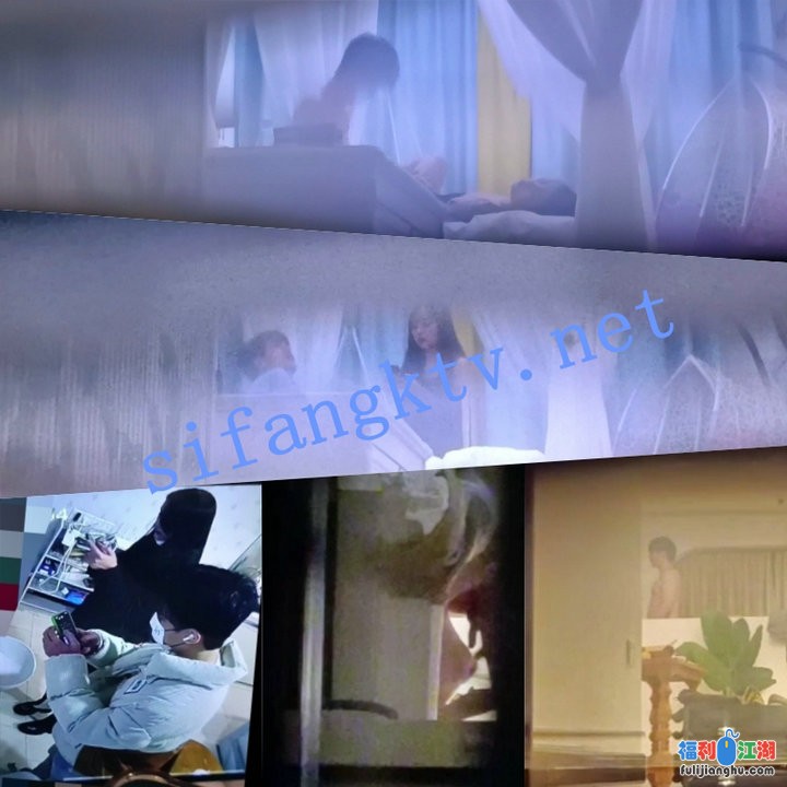 【酒店門縫偷拍】研究生美女和男友愛愛/操極像大S的小三【8.5G】