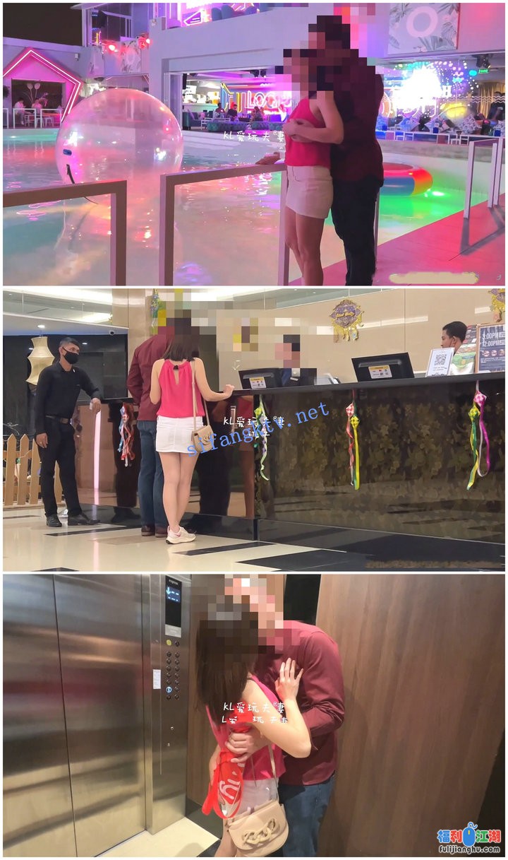 【OnlyFans】國人淫妻【愛玩夫妻】白人黑人3P換妻淫亂派對②【27G】